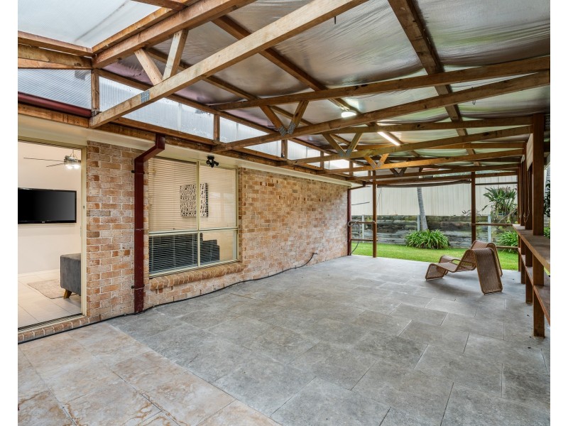 3 Honeyeater Terrace, Glenwood NSW 2768