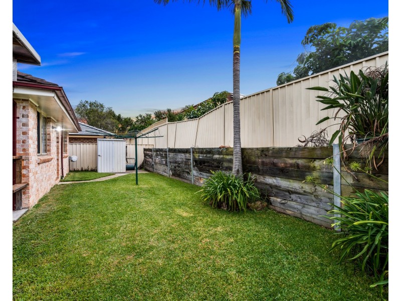 3 Honeyeater Terrace, Glenwood NSW 2768