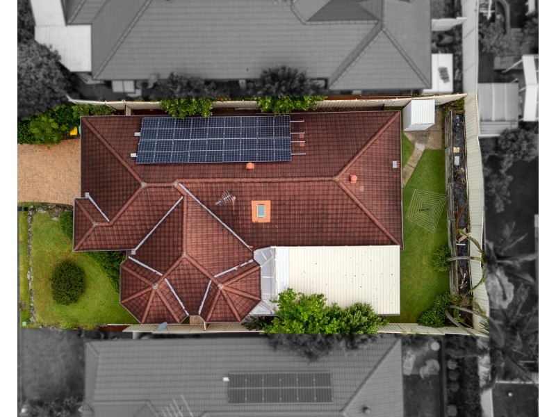 3 Honeyeater Terrace, Glenwood NSW 2768