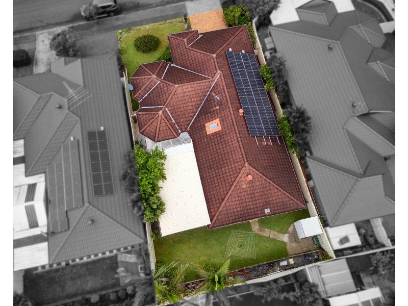 3 Honeyeater Terrace, Glenwood NSW 2768