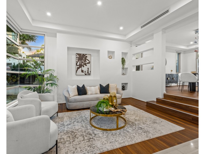 3 Bronzewing Terrace, Bella Vista NSW 2153