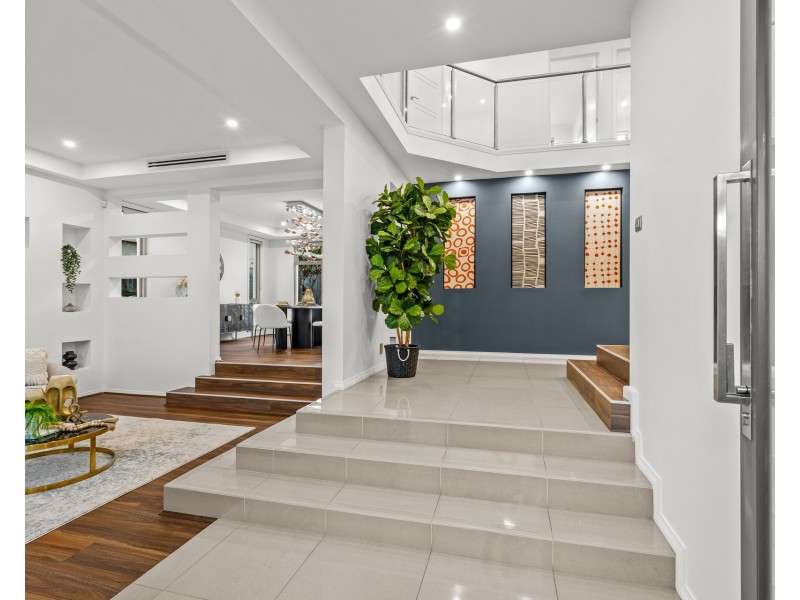 3 Bronzewing Terrace, Bella Vista NSW 2153