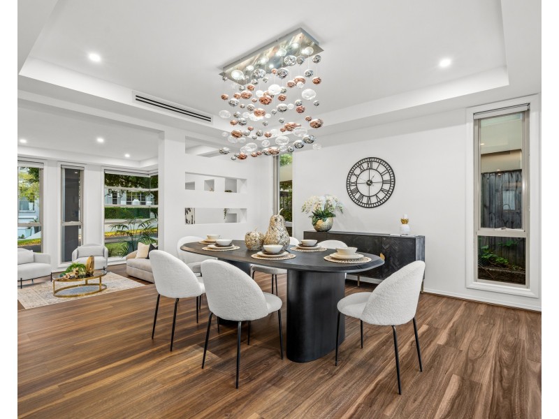 3 Bronzewing Terrace, Bella Vista NSW 2153