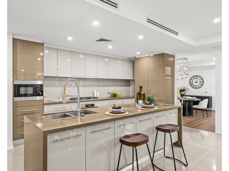 3 Bronzewing Terrace, Bella Vista NSW 2153