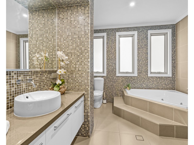 3 Bronzewing Terrace, Bella Vista NSW 2153