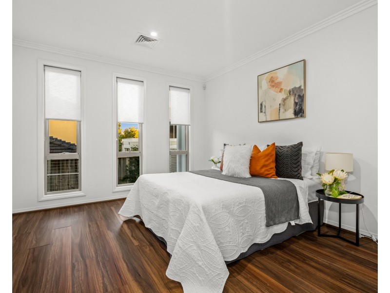 3 Bronzewing Terrace, Bella Vista NSW 2153