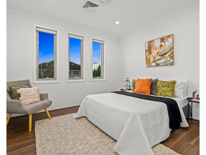 3 Bronzewing Terrace, Bella Vista NSW 2153