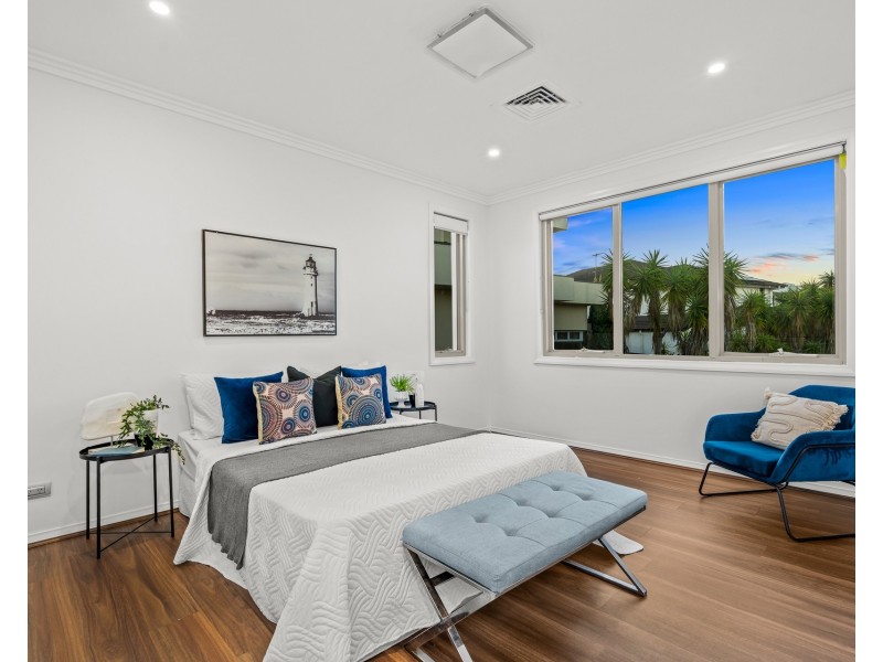 3 Bronzewing Terrace, Bella Vista NSW 2153