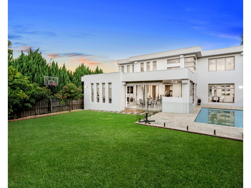 3 Bronzewing Terrace, Bella Vista NSW 2153