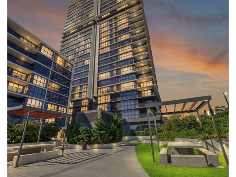 Level 4/407/311 Hume Highway Highway, Liverpool NSW 2170