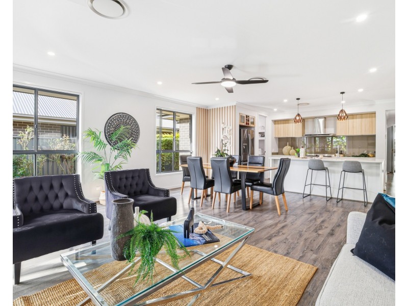20 Pennewaard Street, Marsden Park NSW 2765