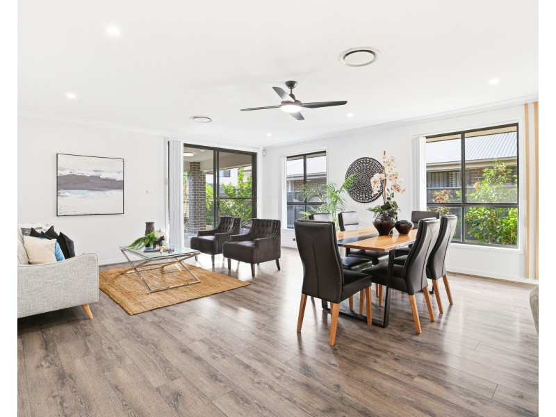 20 Pennewaard Street, Marsden Park NSW 2765