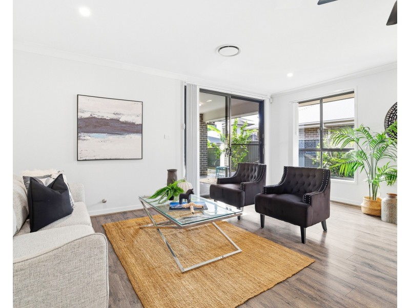 20 Pennewaard Street, Marsden Park NSW 2765
