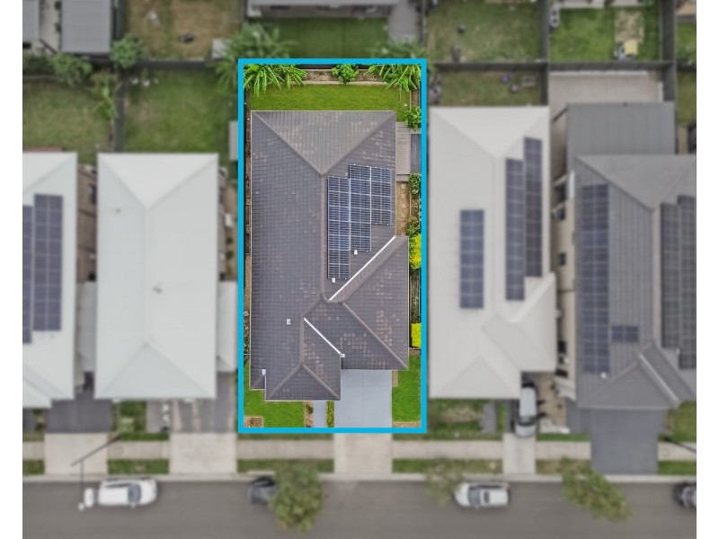 20 Pennewaard Street, Marsden Park NSW 2765