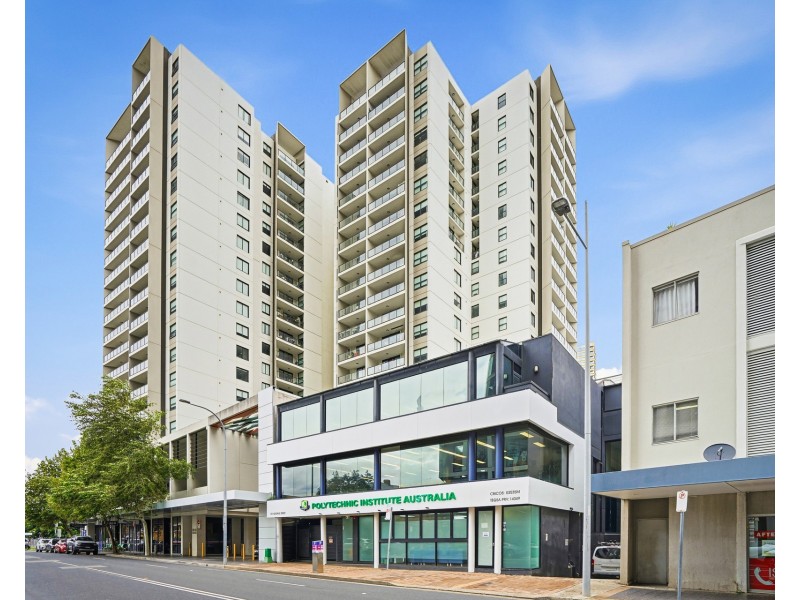 77/109-113 George Street, Parramatta NSW 2150