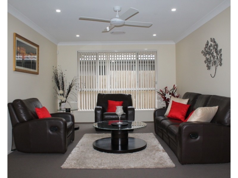 9 Beetle Street, The Ponds NSW 2769