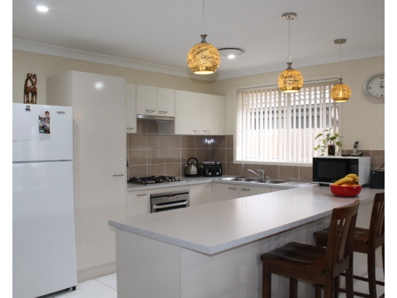 9 Beetle Street, The Ponds NSW 2769