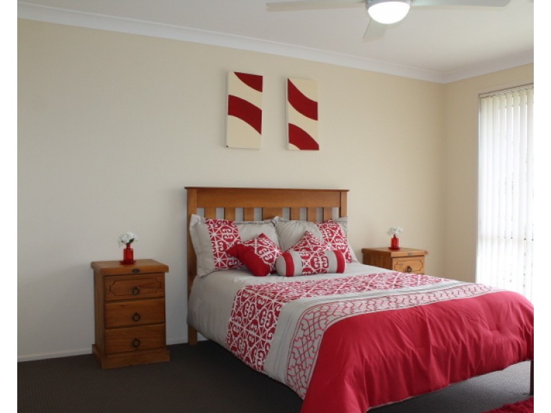 9 Beetle Street, The Ponds NSW 2769