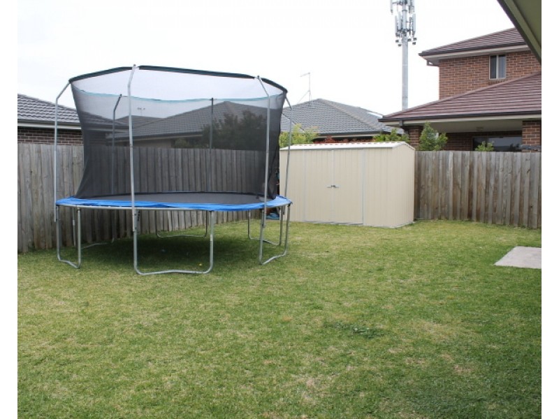 9 Beetle Street, The Ponds NSW 2769