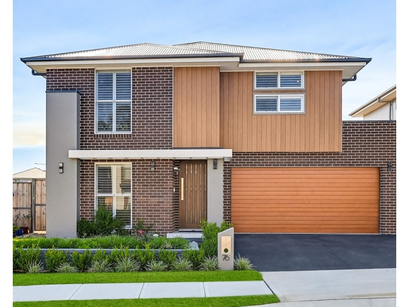 76 Magic Street, Vineyard NSW 2765