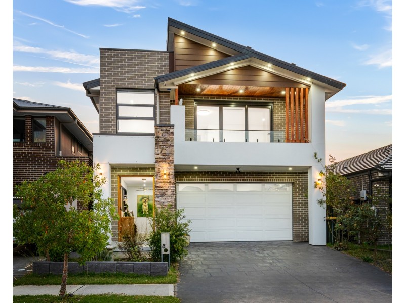 8 Platypus Street, Marsden Park NSW 2765