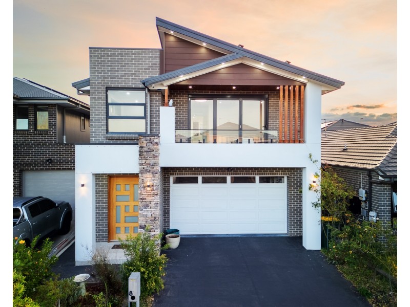 8 Platypus Street, Marsden Park NSW 2765