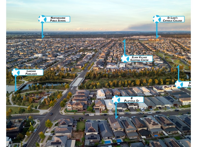 8 Platypus Street, Marsden Park NSW 2765
