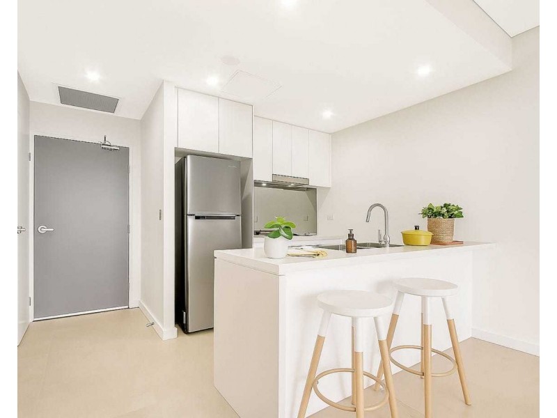 1913/9 Gay Street, Castle Hill NSW 2154