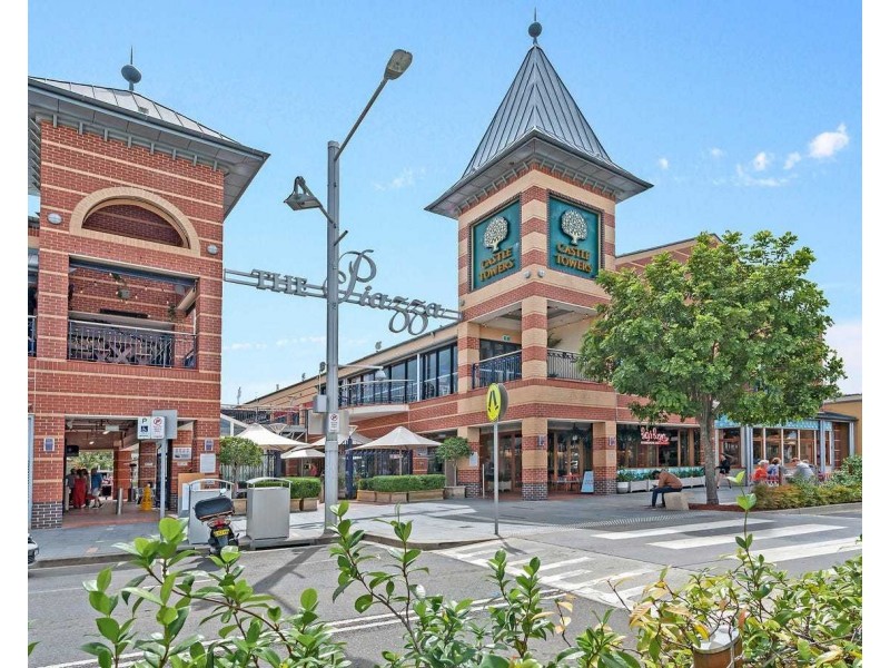 1913/9 Gay Street, Castle Hill NSW 2154
