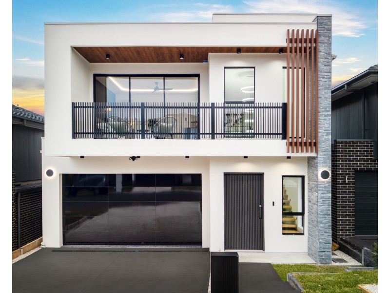 141 Turffontein Avenue, Box Hill NSW 2765