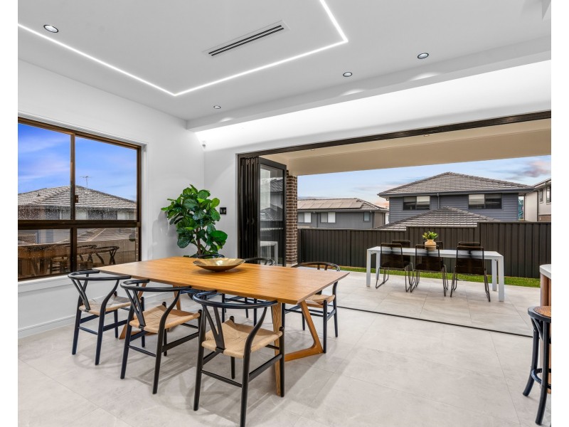 141 Turffontein Avenue, Box Hill NSW 2765