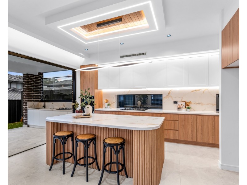 141 Turffontein Avenue, Box Hill NSW 2765