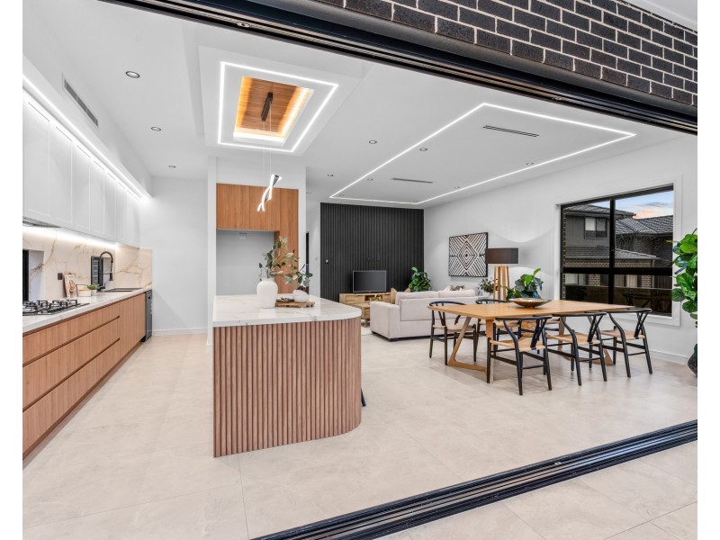 141 Turffontein Avenue, Box Hill NSW 2765