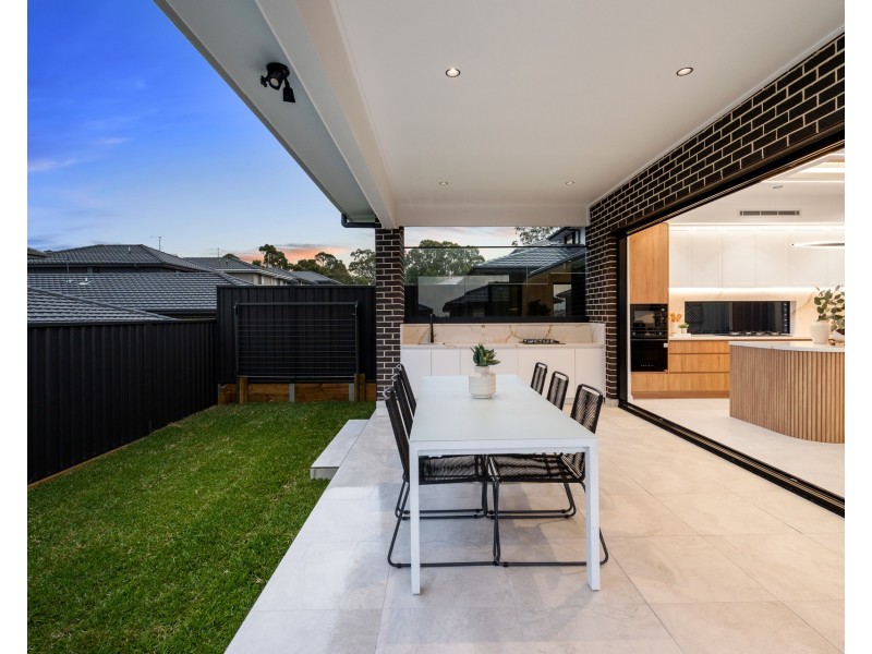 141 Turffontein Avenue, Box Hill NSW 2765