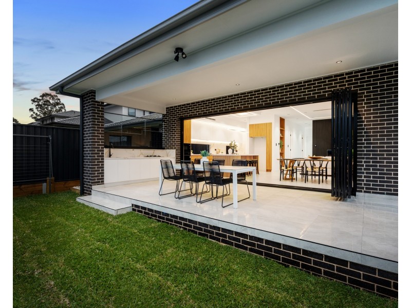 141 Turffontein Avenue, Box Hill NSW 2765