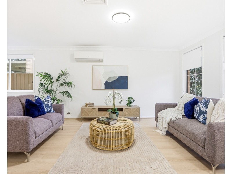 14 Hamlin Street, Quakers Hill NSW 2763