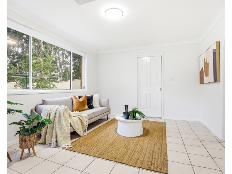 14 Hamlin Street, Quakers Hill NSW 2763