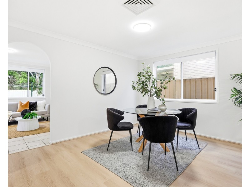 14 Hamlin Street, Quakers Hill NSW 2763