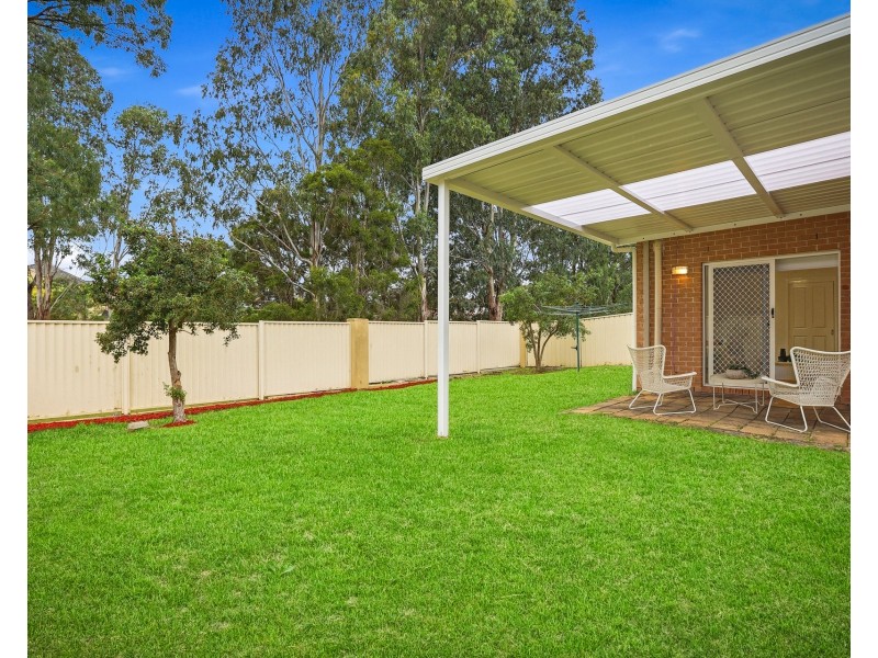 14 Hamlin Street, Quakers Hill NSW 2763