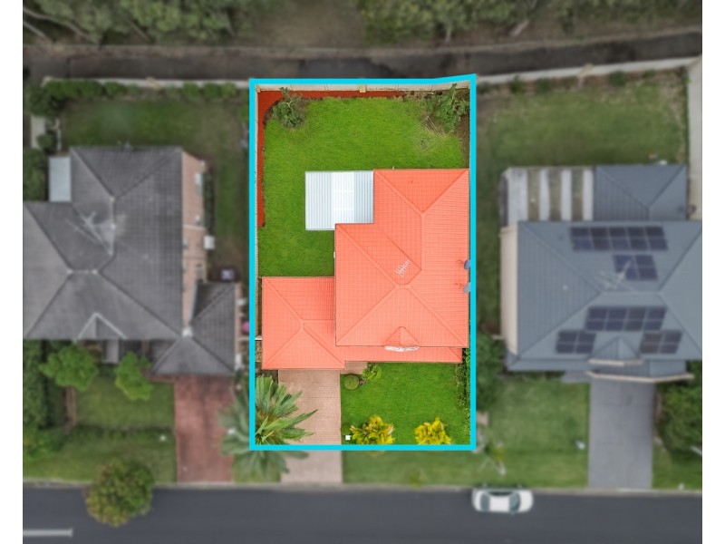 14 Hamlin Street, Quakers Hill NSW 2763