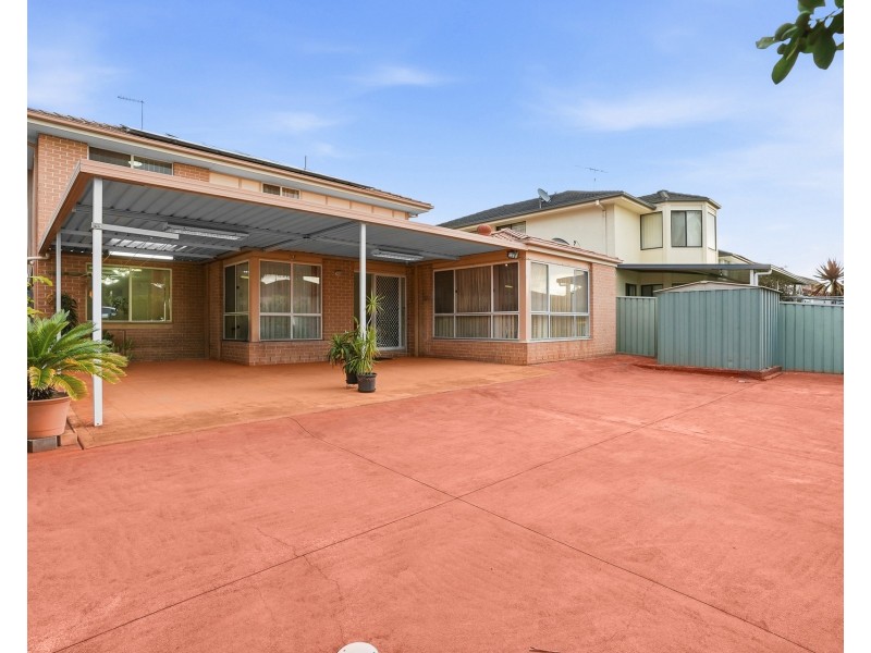 11 Bagala Street, Glenwood NSW 2768