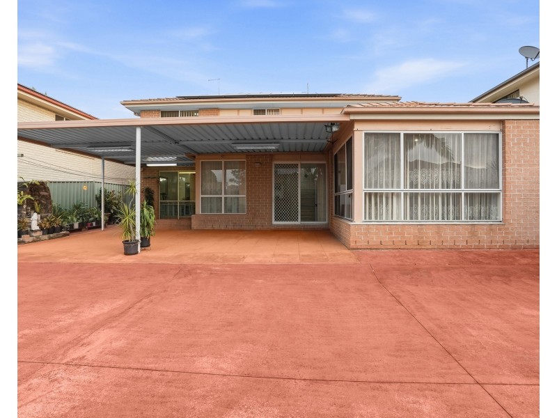 11 Bagala Street, Glenwood NSW 2768