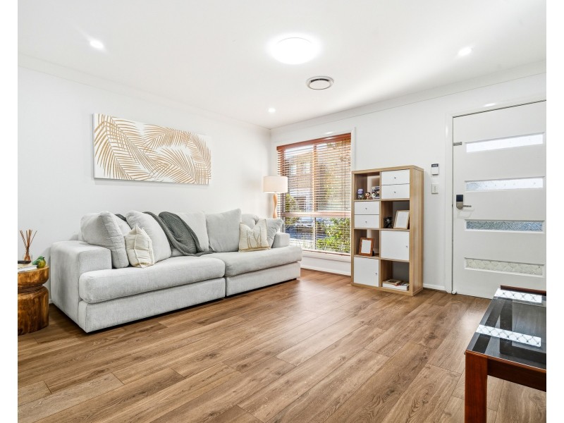54 Ludhiana Glade, Schofields NSW 2762