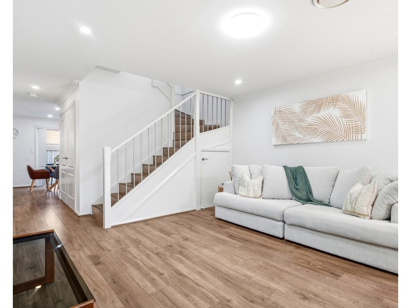 54 Ludhiana Glade, Schofields NSW 2762