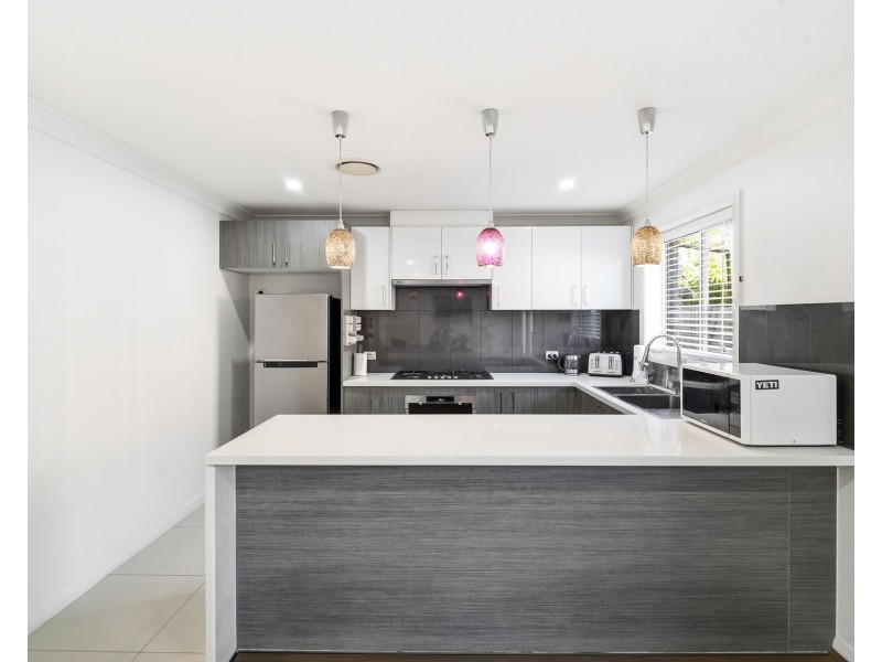54 Ludhiana Glade, Schofields NSW 2762