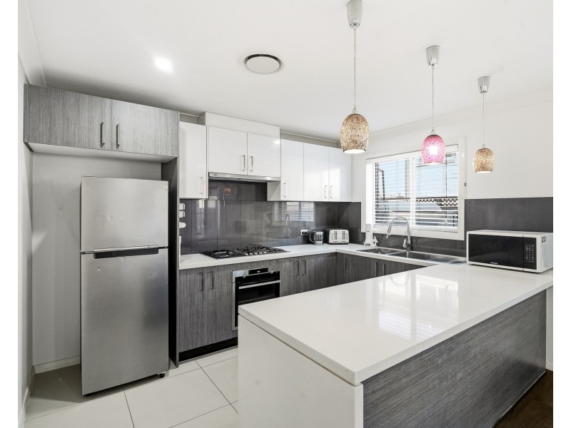 54 Ludhiana Glade, Schofields NSW 2762