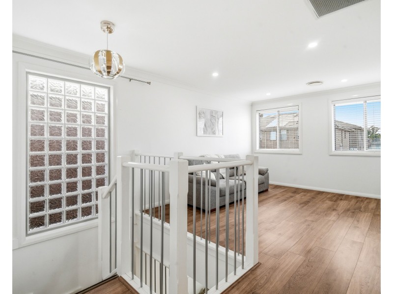 54 Ludhiana Glade, Schofields NSW 2762
