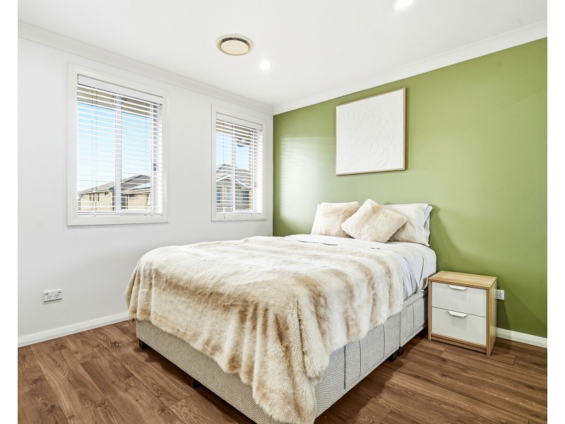 54 Ludhiana Glade, Schofields NSW 2762