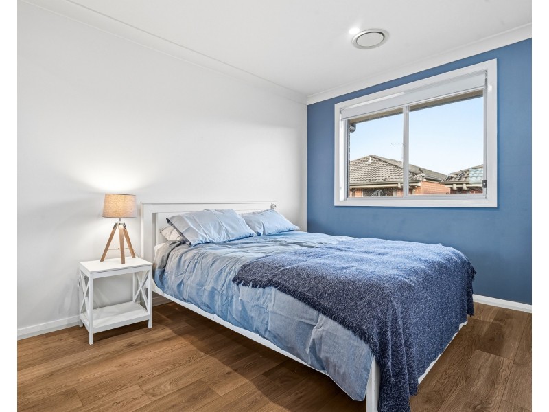 54 Ludhiana Glade, Schofields NSW 2762