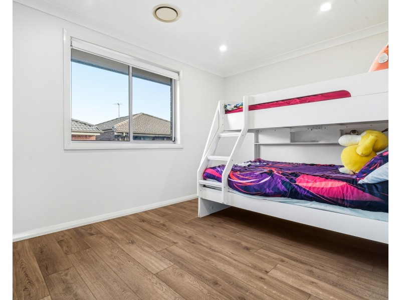 54 Ludhiana Glade, Schofields NSW 2762